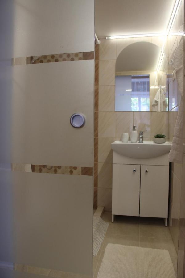 Vito Apartman Eger Exterior foto